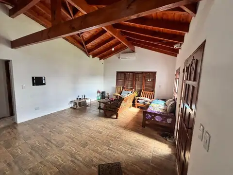 Casa en Venta 1 año