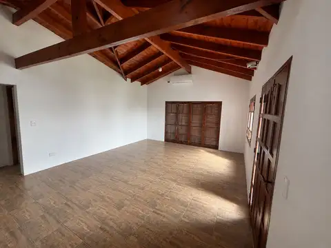 VENTA CASA 4 ambientes - BARRIO SEMI CERRADO - NUEVO MASCHWITZ