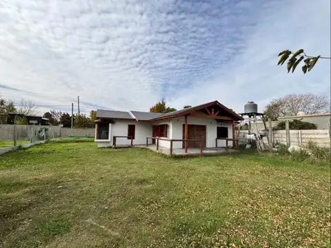 Barrio Nuevo Maschwitz, Belén de Escobar, Provincia de Buenos Aires, Argentina