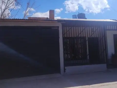 Barrio Santo Domingo 100