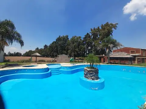 Quinta en Venta en Santa Rosa de Calchines, USD 110.000