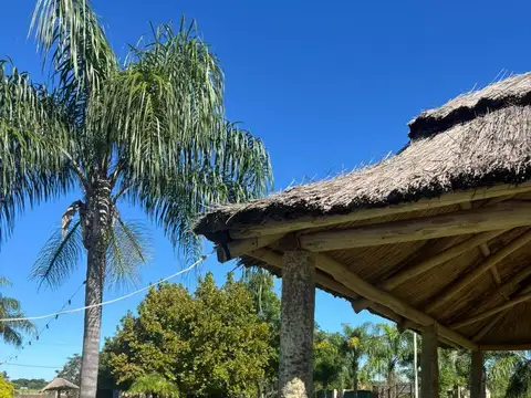 Quinta en Venta en Santa Rosa de Calchines, USD 110.000