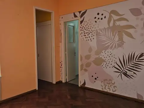 VENTA DEPARTAMENTO 2 AMBIENTES FLORES