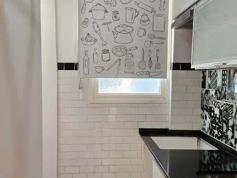Bogotá 2500, Piso 2