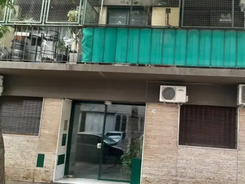 BAIGORRIA 2700, Piso 4