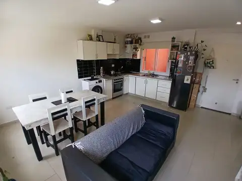 Departamento en Venta al Oeste