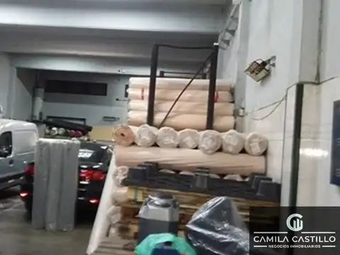Galpon en Alquiler en Villa Luro, $ 4.000.000