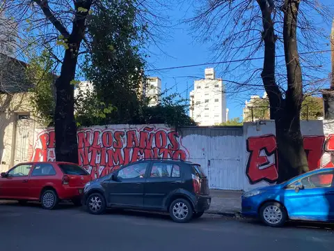 Terreno en Venta en La Plata, USD 260.000