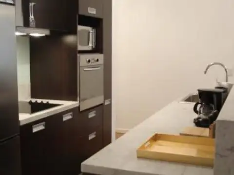 Departamento en Alquiler Temporal de 1 dormitorio