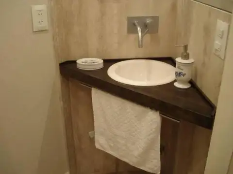 2 AMBIENTES | Olga Cossettini al 100