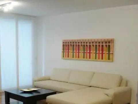 2 AMBIENTES | Olga Cossettini al 100