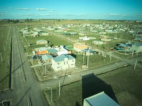 Terreno en Venta de 554,0 m2