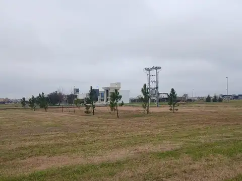 Terreno en venta en Don Mateo - Funes