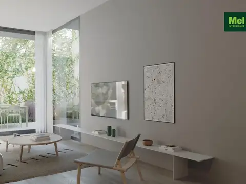 Departamento en Venta en Recoleta, USD 141.980