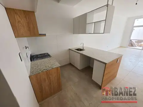Depto Tipo Casa en Venta en Villa Urquiza, USD 119.500
