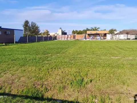 Terreno en Venta en San Carlos Norte, USD 15.000
