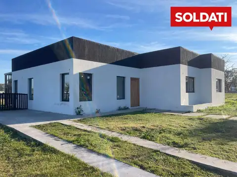 Casa en Venta al Noreste