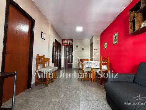 Departamento en Venta en San Bernardo del Tuyu, Partido de La Costa