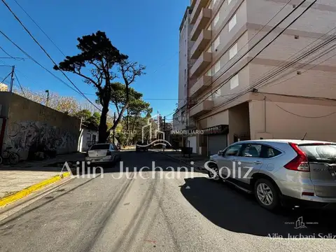 Departamento en Venta en San Bernardo Del Tuyu, USD 48.000