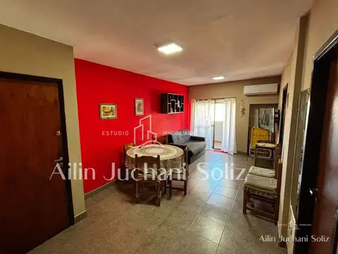 Departamento en Venta al Sur