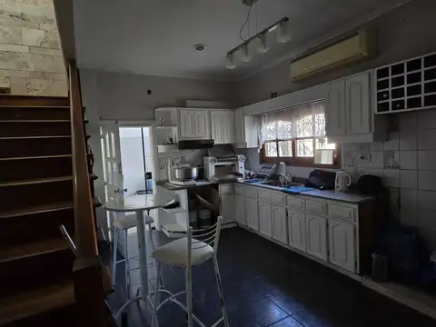 Depto Tipo Casa en Venta en Lanus Este, USD 298.000