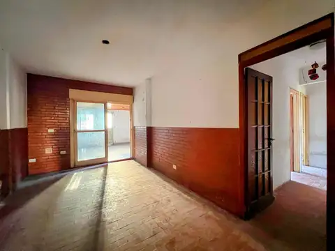 VENTA – Departamento en Planta Baja de 3 Dormitorios – Villa Constitución.
