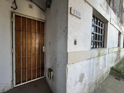 VENTA – Departamento en Planta Baja de 3 Dormitorios – Villa Constitución.