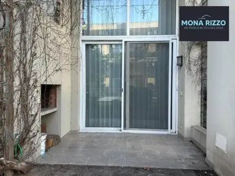 Departamento en Alquiler 15 años