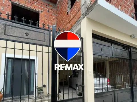 CASA 2 DORMITORIOS VENTA B° EL HUAICO ZONA NORTE
