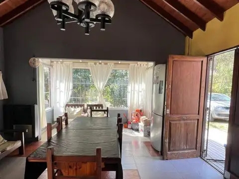 Casa en Venta 30 años