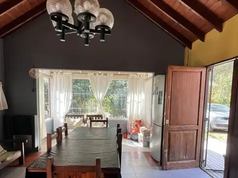 Casa en Venta 30 años