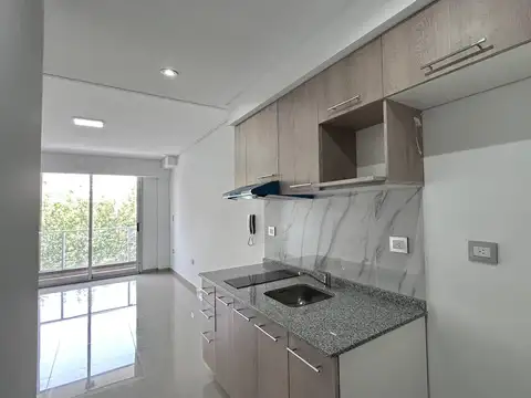 Departamento en Monoambiente | Liniers | A Estrenar