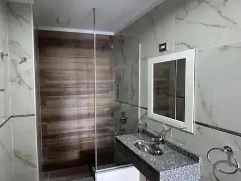 Departamento en Venta al Norte