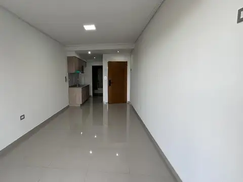 Departamento en Monoambiente | Liniers | A Estrenar