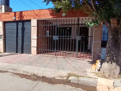 Depto Tipo Casa en Venta de 7 ambientes