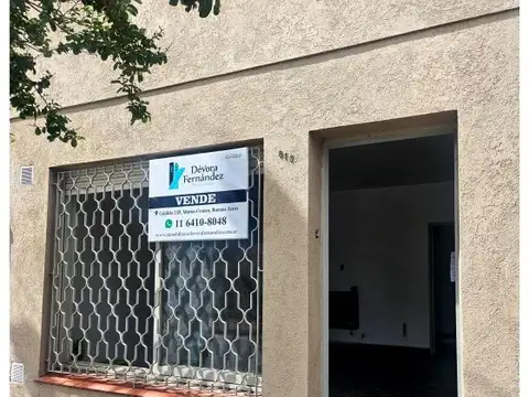 Casa en Venta en Moron, USD 80.000