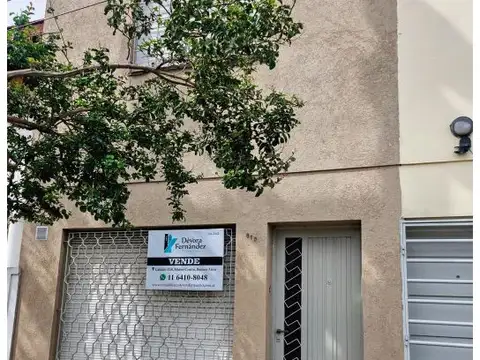 Casa en Venta de 2 dormitorios