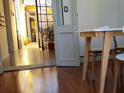 Depto Tipo Casa en Venta de Monoambiente