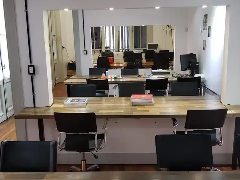 Depto Tipo Casa en Venta al Este