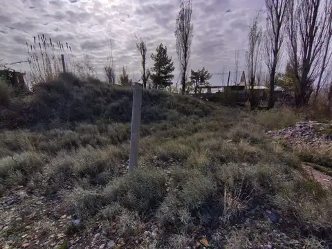 Terreno en Venta en Las Compuertas, USD 17.500