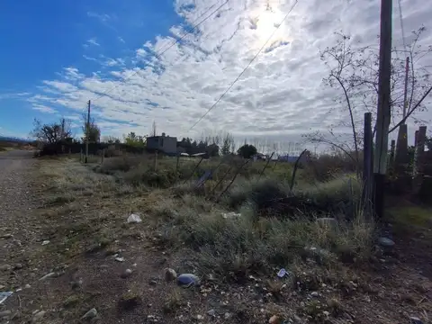 Terreno en Venta en Las Compuertas, USD 17.500