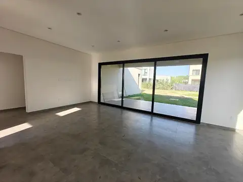 Casa en Venta A Estrenar