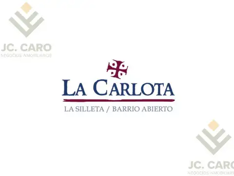 Terreno en Venta 33  mts Fondo