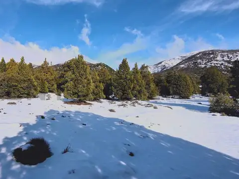 VENTA TERRENO PENINSULA MELIQUINA - SAN MARTIN DE LOS ANDES