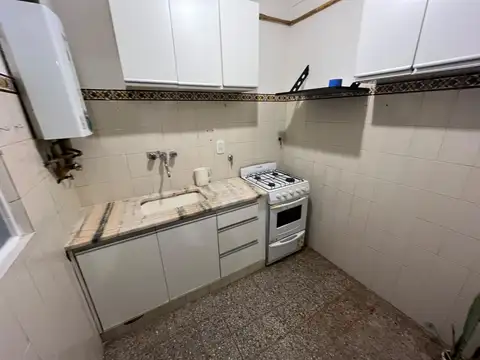 Departamento en Alquiler de 1 dormitorio
