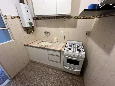 Departamento en Alquiler de 2 ambientes
