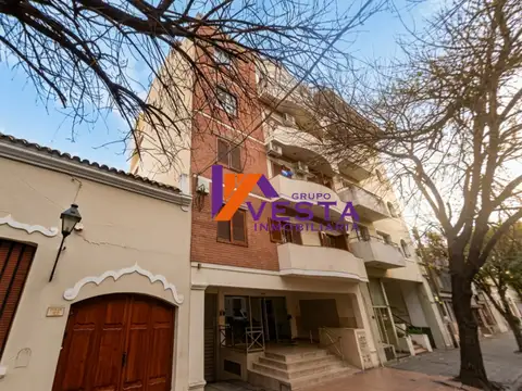 PUEYRREDON AL 300-DEPARTAMENTO-VENTA-COCHERA-2DO PISO-CENTRO-SALTA