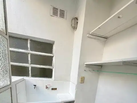 Depto Tipo Casa en Alquiler de 3 ambientes