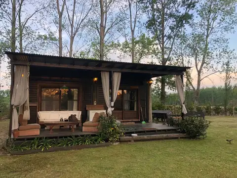 Rio / Arroyo Durazno Lote 100