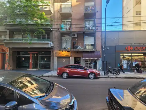 Nahuel Huapi 5032 , Piso 6º